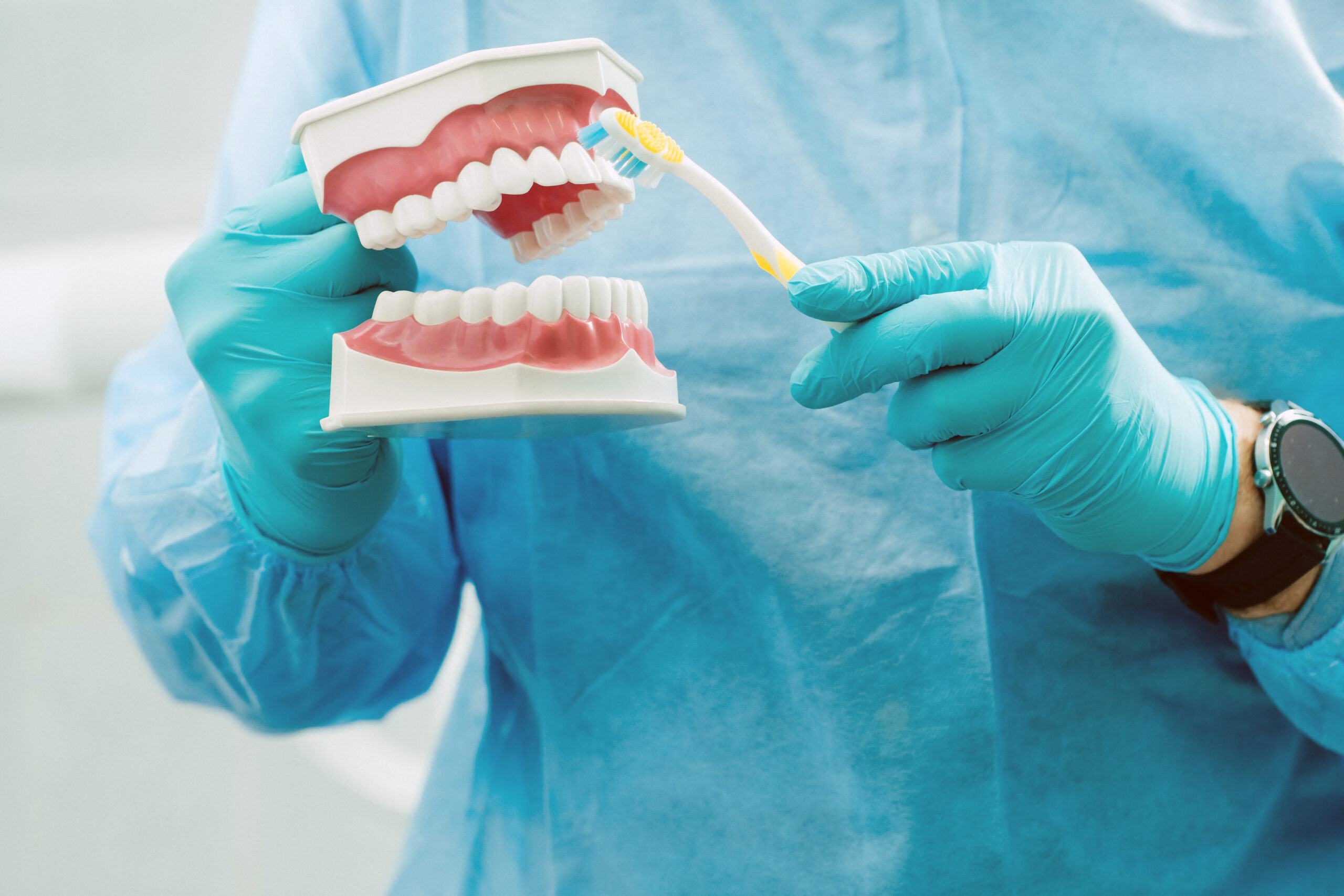 higienizacja profilkatyka